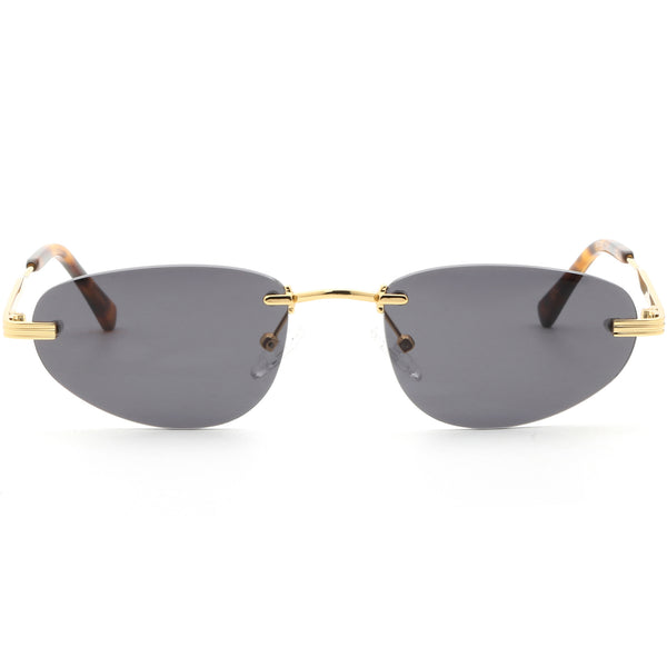 Cat-Eye Sunglasses GSS1126
