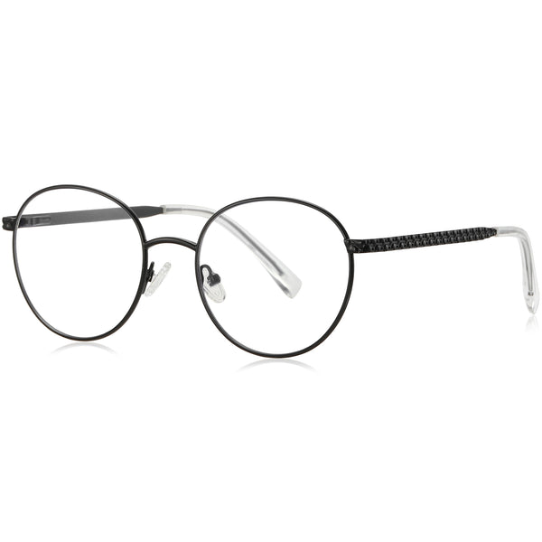 Round Glasses PF1322