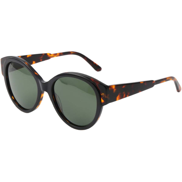 Round Sunglasses GSS1036