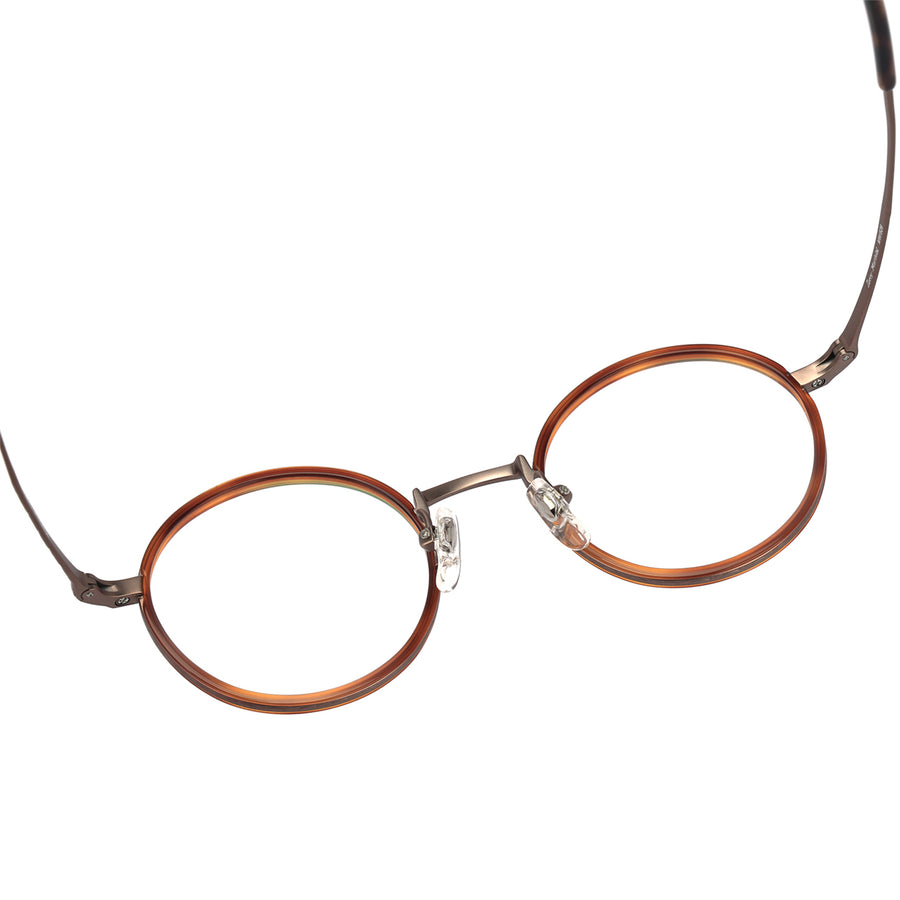 Round Glasses MW1359