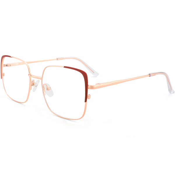Square Glasses YEM1231