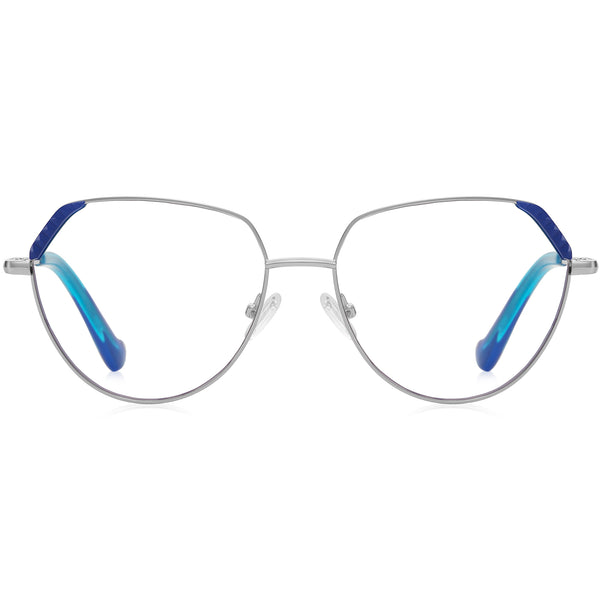 Round Glasses PF1067