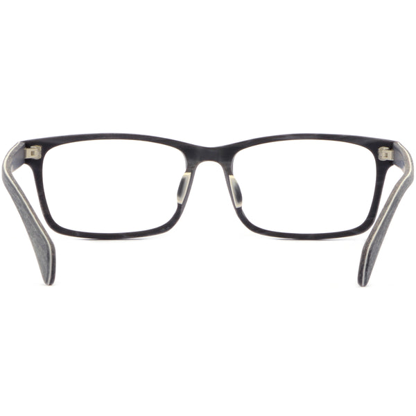 Rectangle Glasses O1834