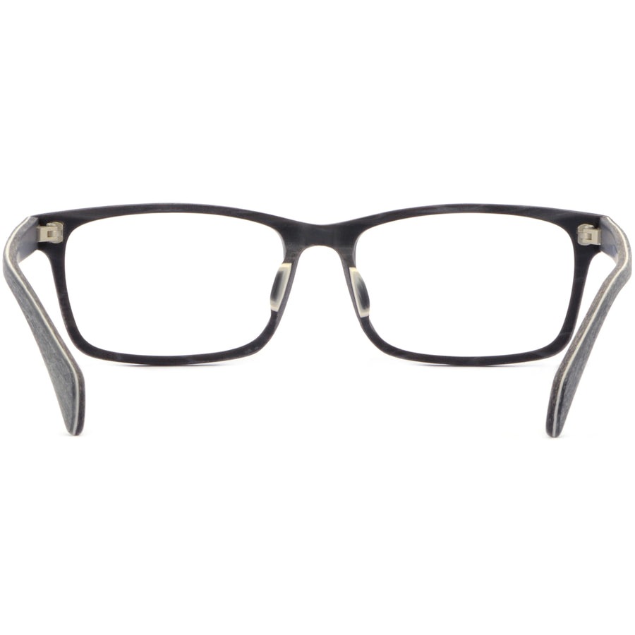 Rectangle Glasses O1834