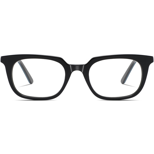 Rectangle Glasses KC1030