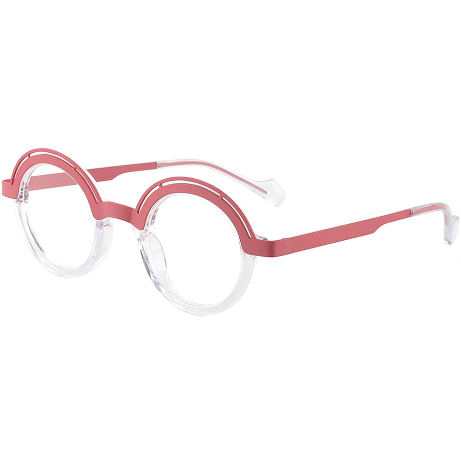 Round Glasses YEC1099