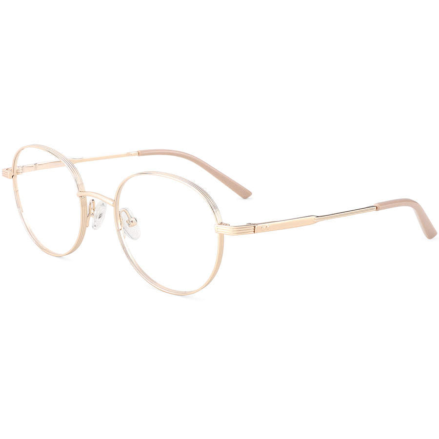 Round Glasses YPT1021