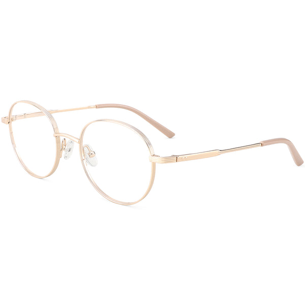 Round Glasses YPT1021