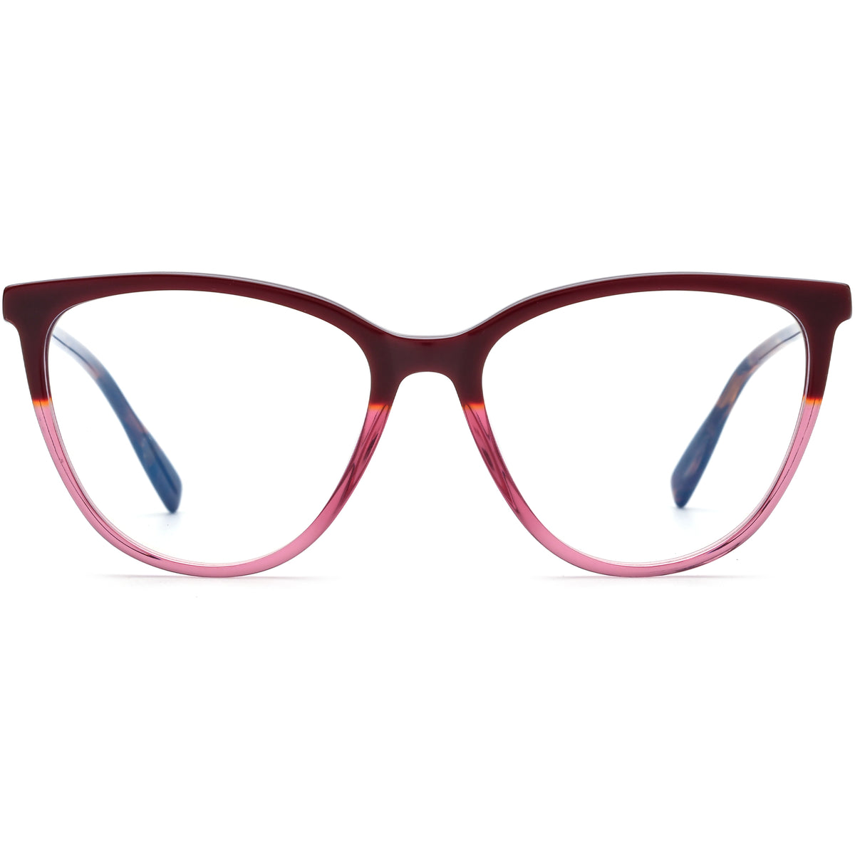 Cat-Eye Glasses BR1389