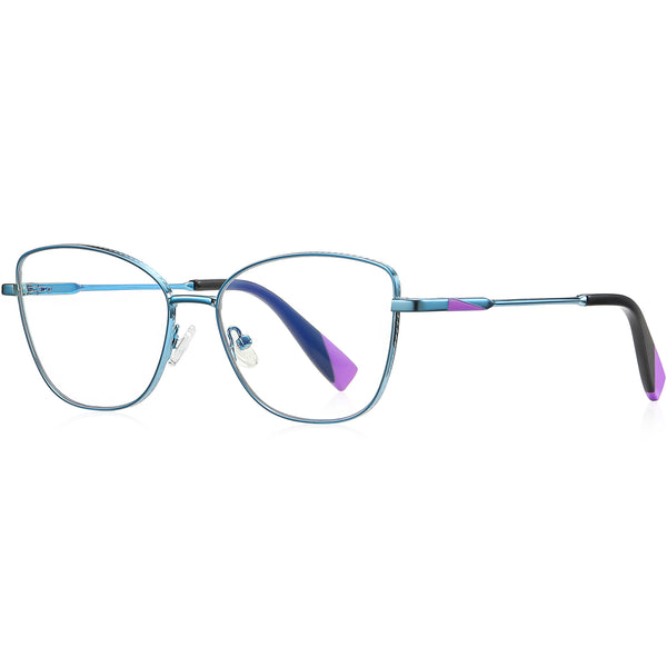 Cat-Eye Glasses PF1244