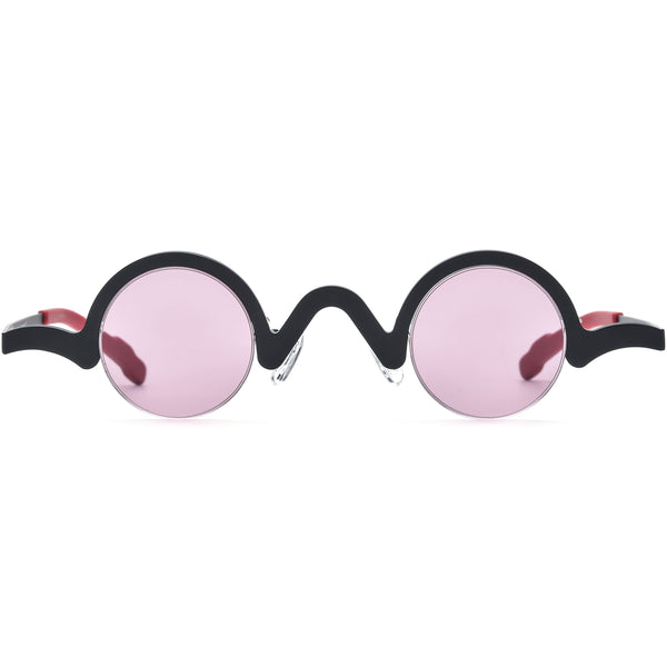 Round Sunglasses BRS1110