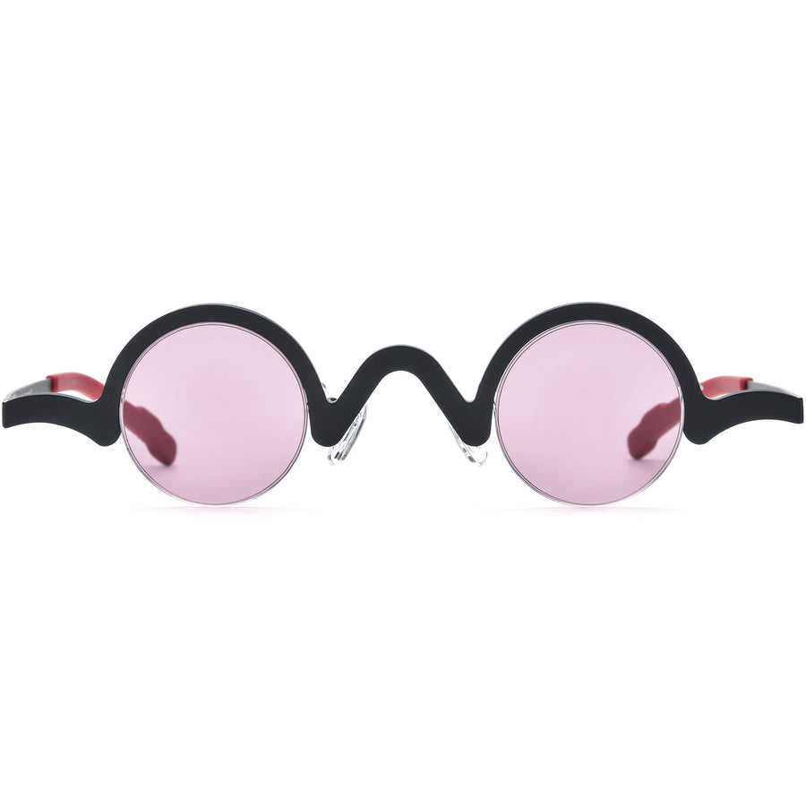 Round Sunglasses BRS1110