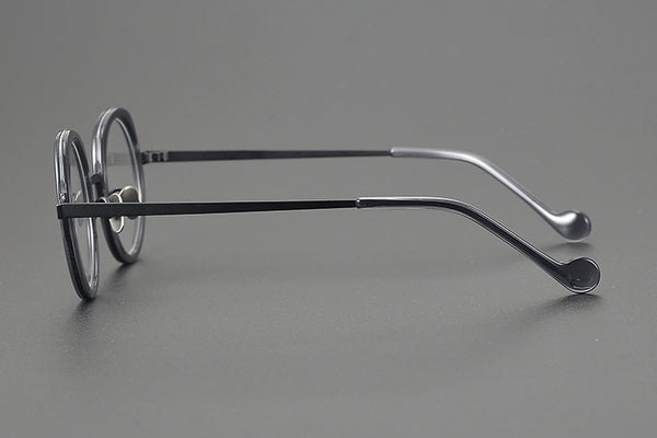 Round Glasses TG1081