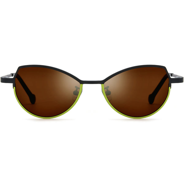 Cat-Eye Sunglasses BRS1160