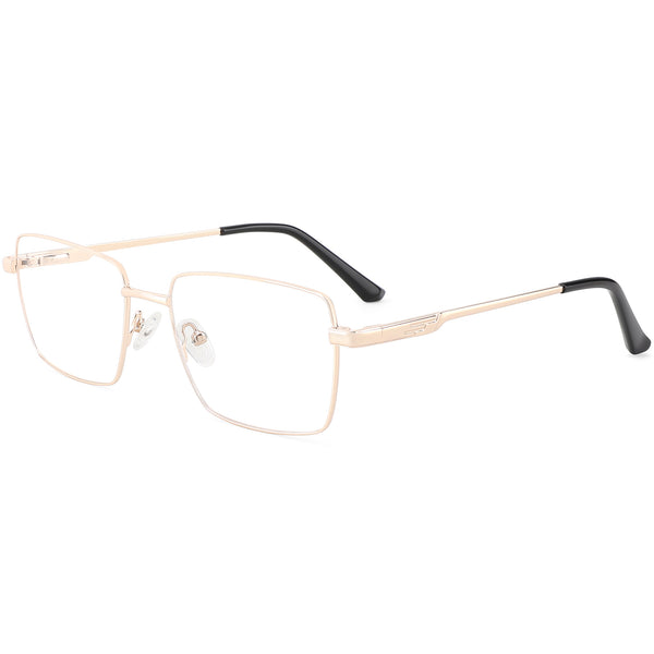 Square Glasses YSAM1098
