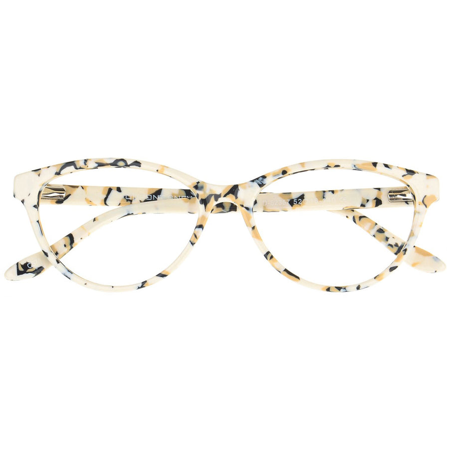 Cat-Eye Glasses O2737