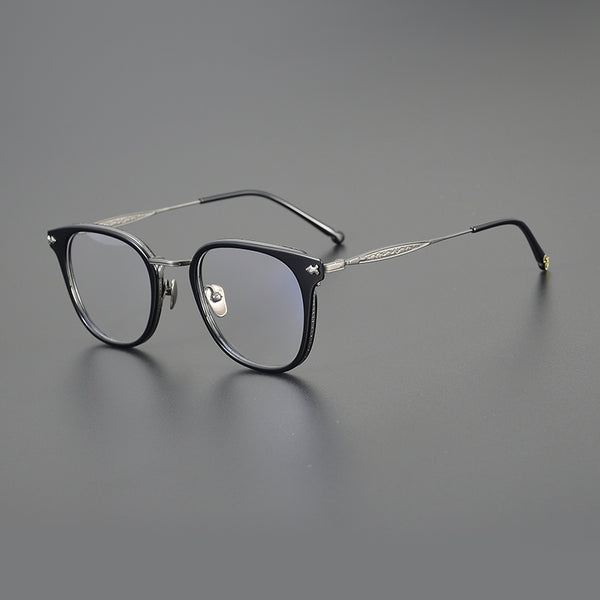 Square Glasses TG1160