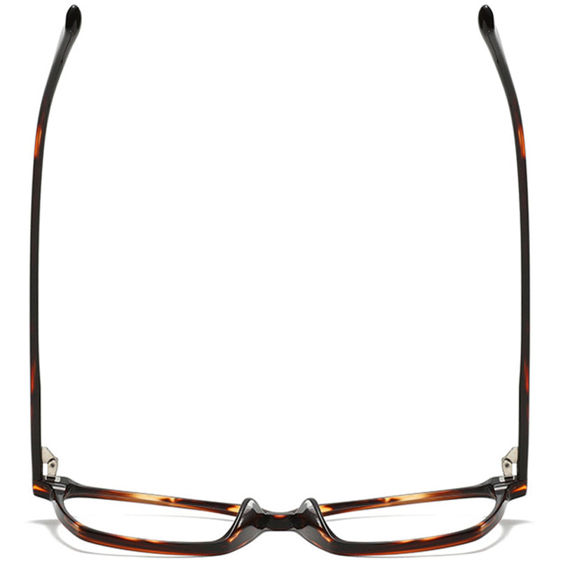 Square Glasses ME1014