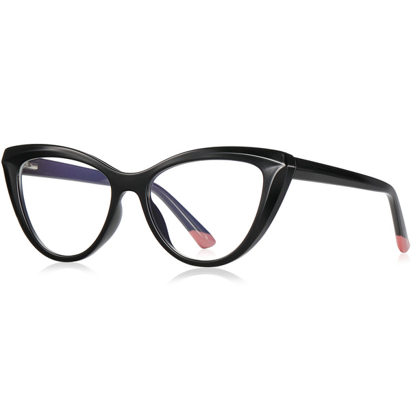 Cat-Eye Glasses PF1071