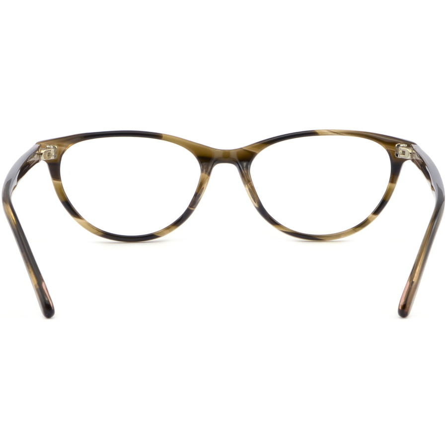 Cat-Eye Glasses O1776