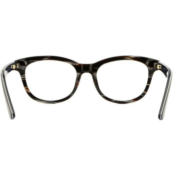 Square Glasses O2316