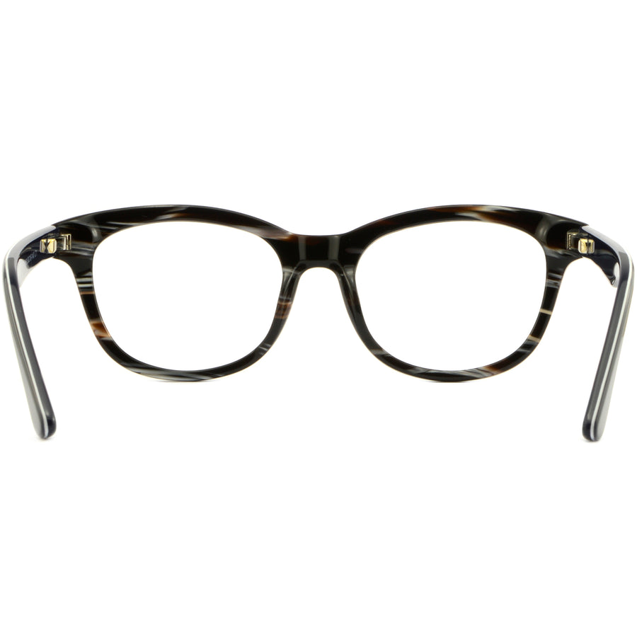 Square Glasses O2316