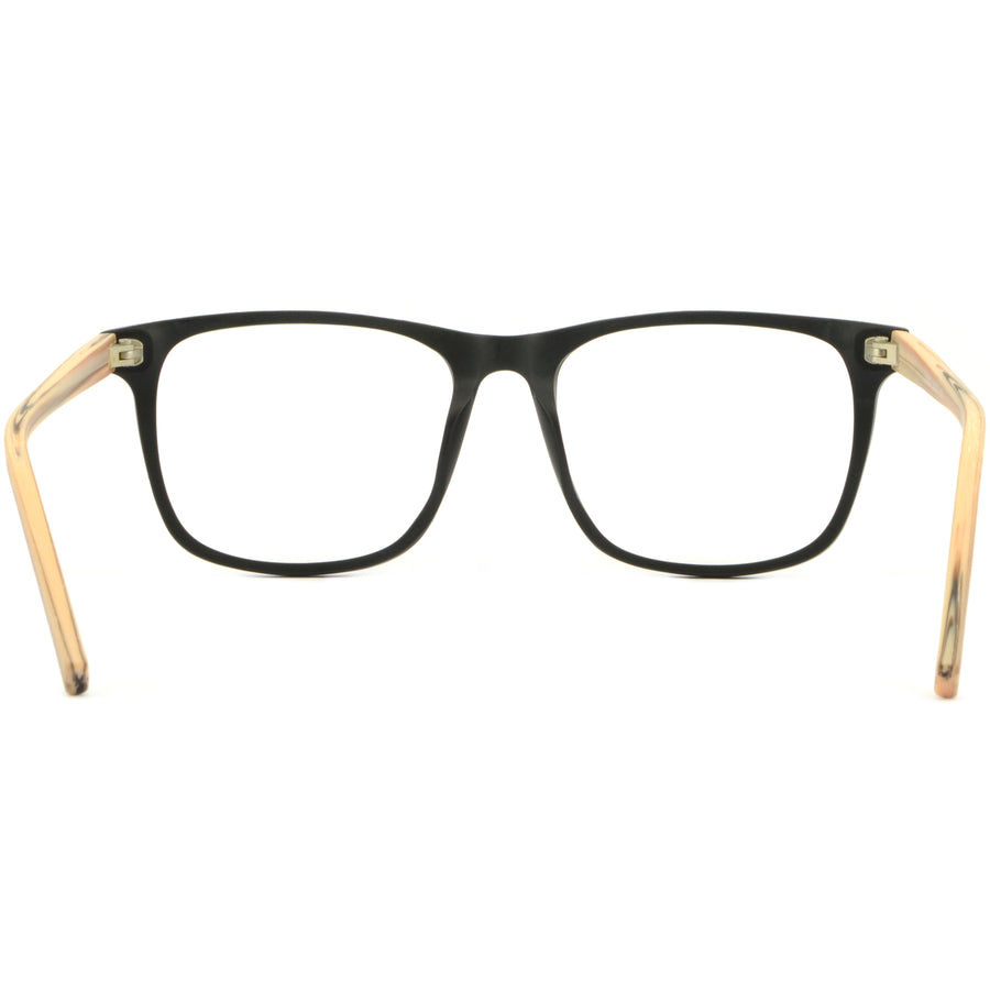 Square Glasses O2165