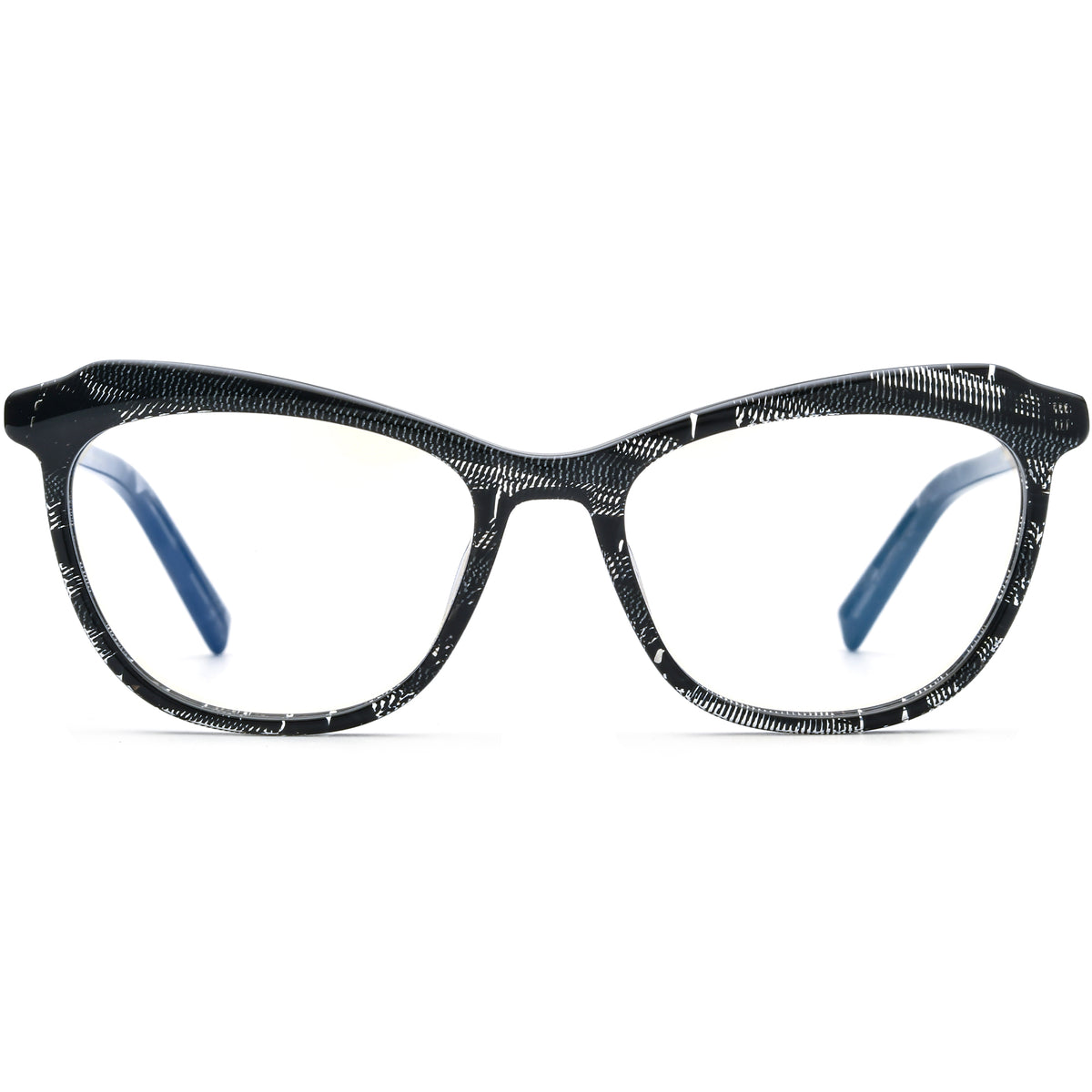 Square Glasses BR1397