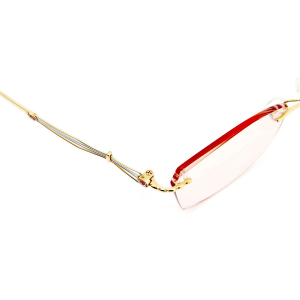 Geometric Glasses  JTL1032