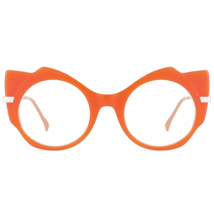 Geometric Glasses A3754