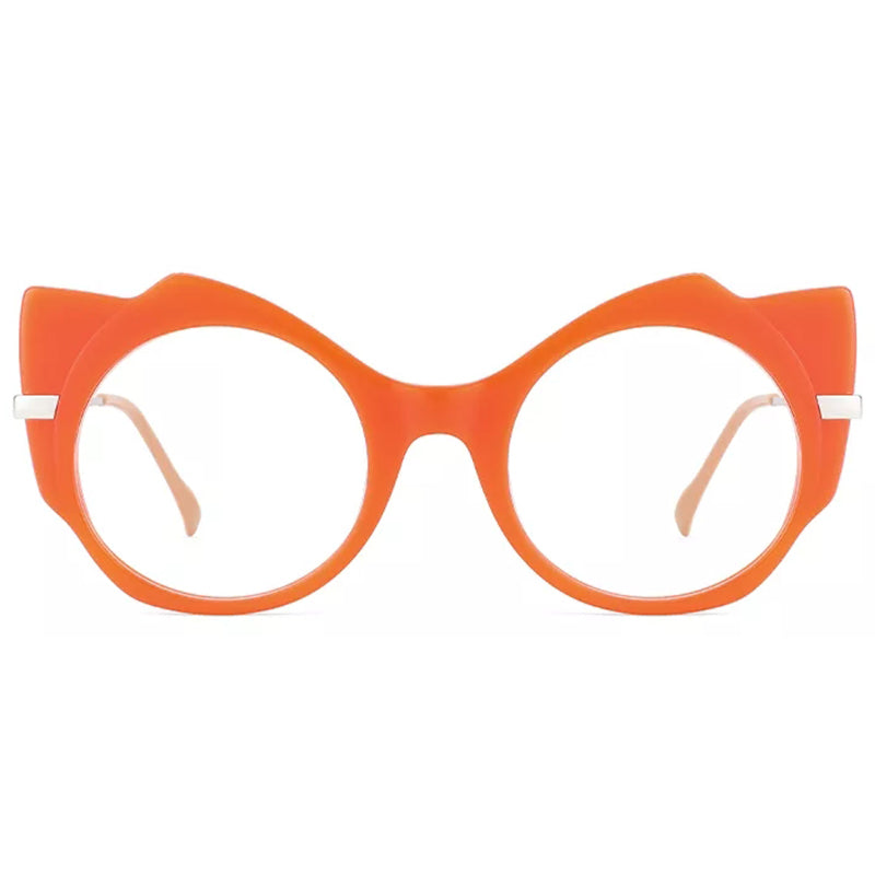 Geometric Glasses A3754
