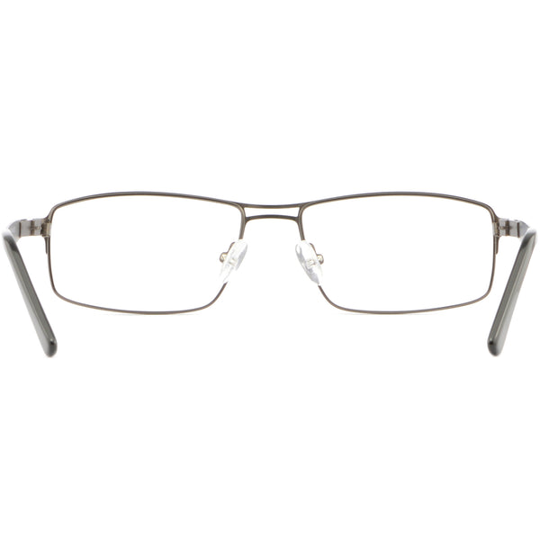 Rectangle Glasses O2455