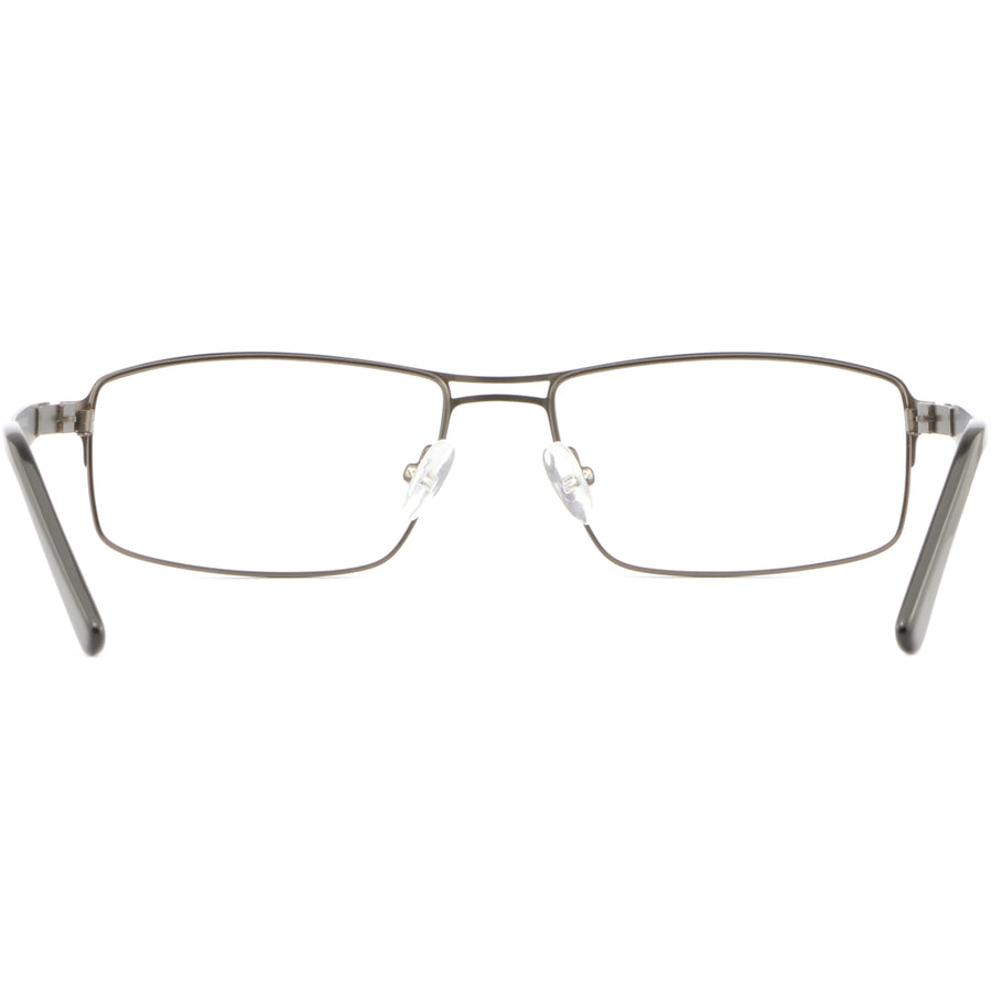 Rectangle Glasses O2455