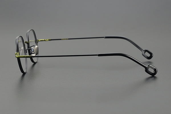 Round Glasses TG1029