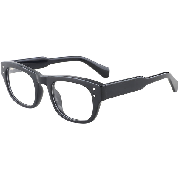 Rectangle Glasses YEA1177