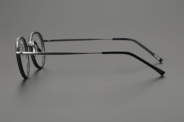 Round Glasses TG1182