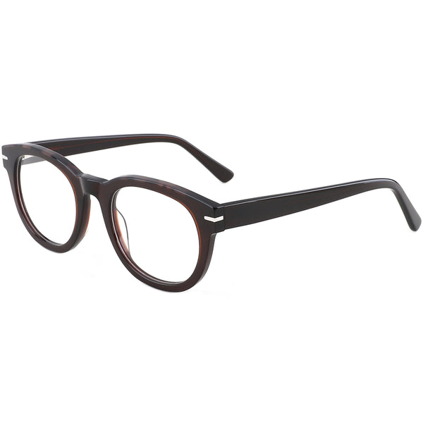 Round Glasses YEA1093