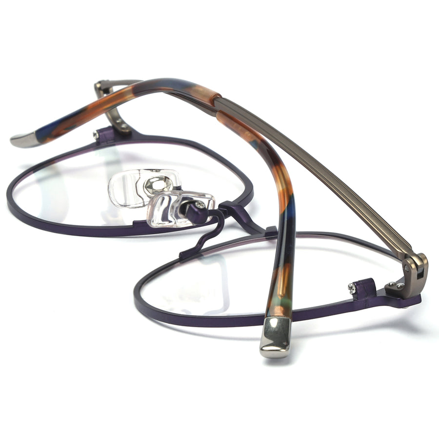 Round Glasses MW1266