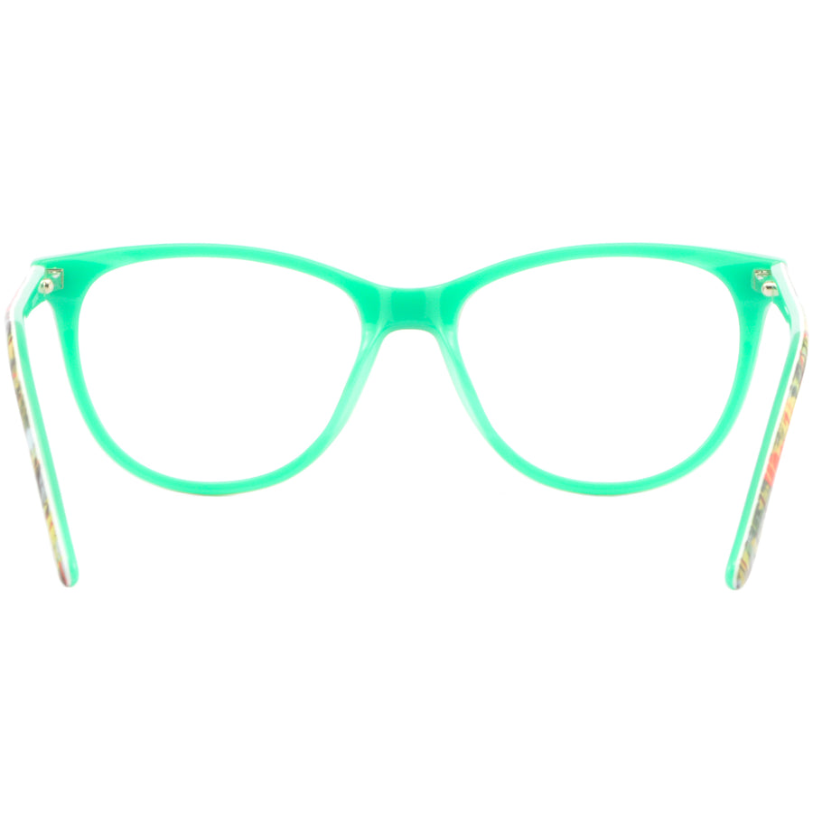 Cat-Eye Glasses O2527