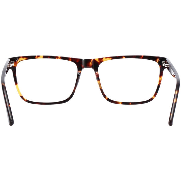 Rectangle Glasses O2759