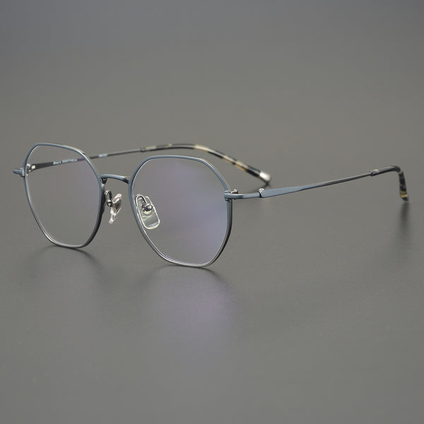 Geometric Glasses MW1241