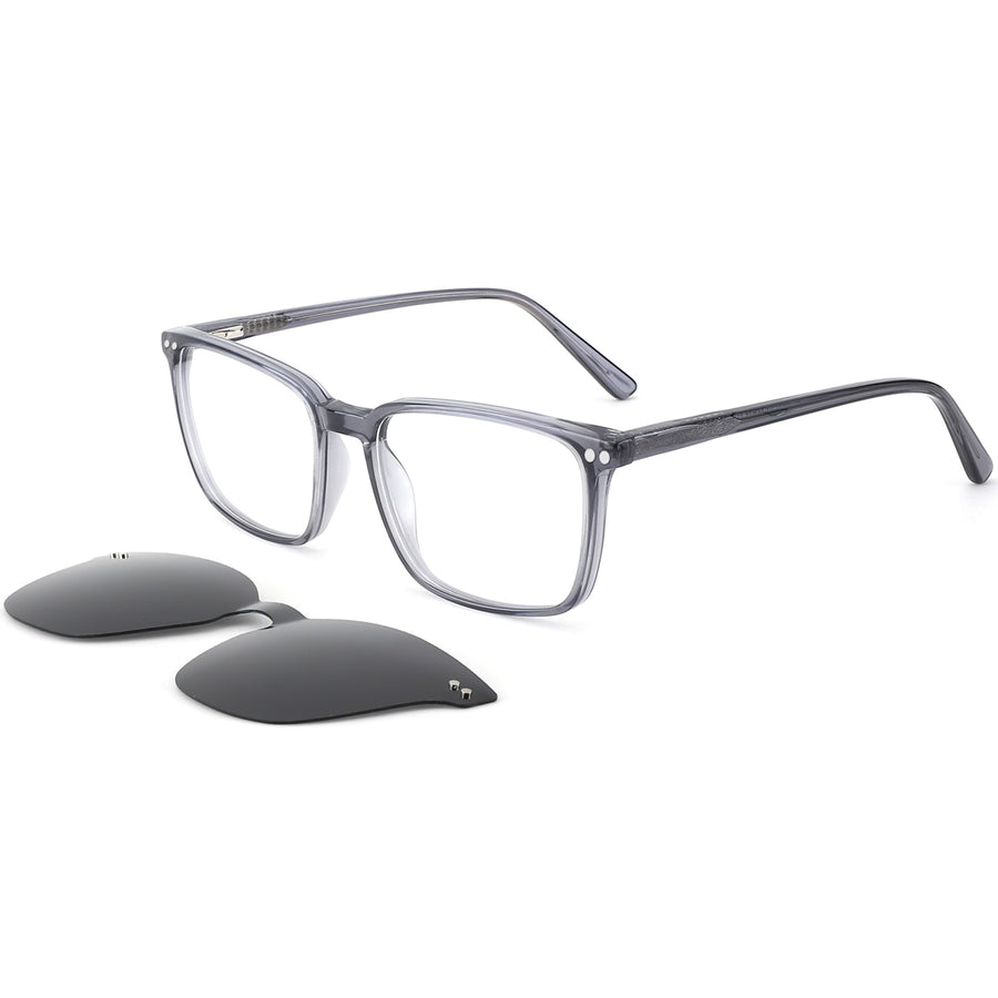 Square Glasses YCO1030