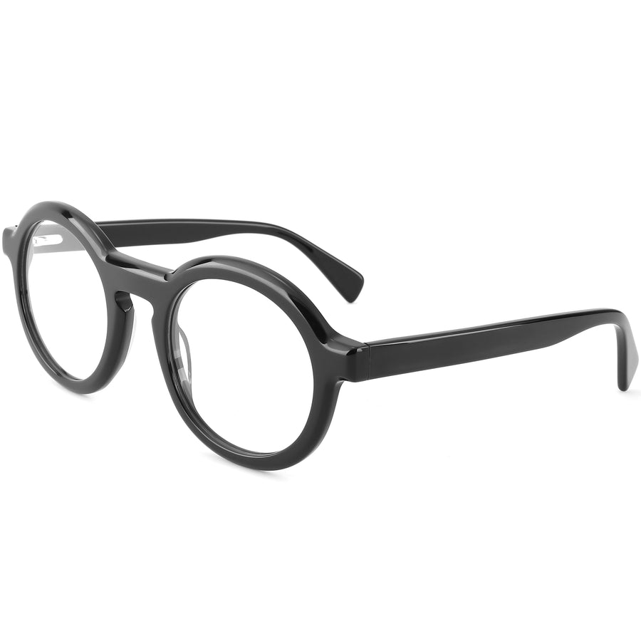Round Glasses A2444