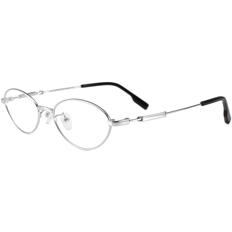 Oval Glasses YM1025