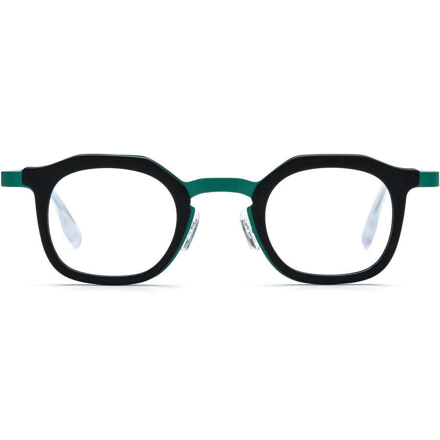 Square Glasses BR1654