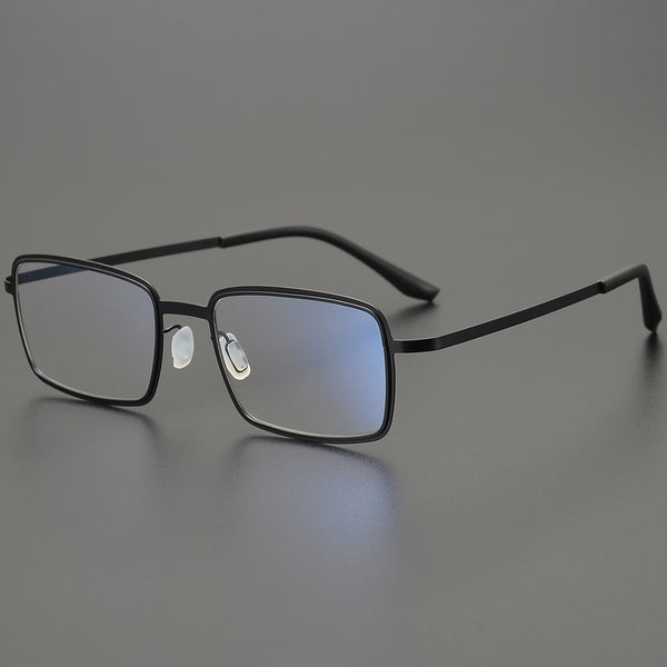 Rectangle Glasses BY1033