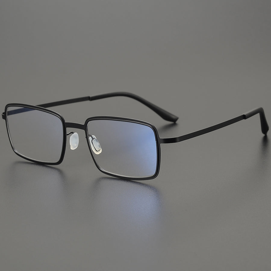 Rectangle Glasses BY1033