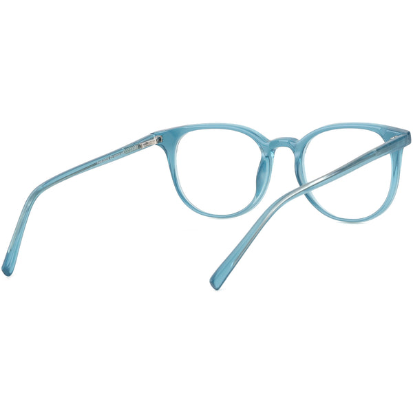 Square Glasses YEA1284