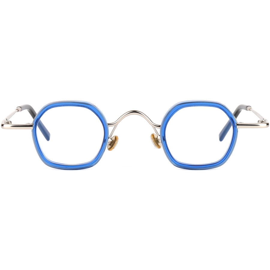 Geometric Glasses SH1006
