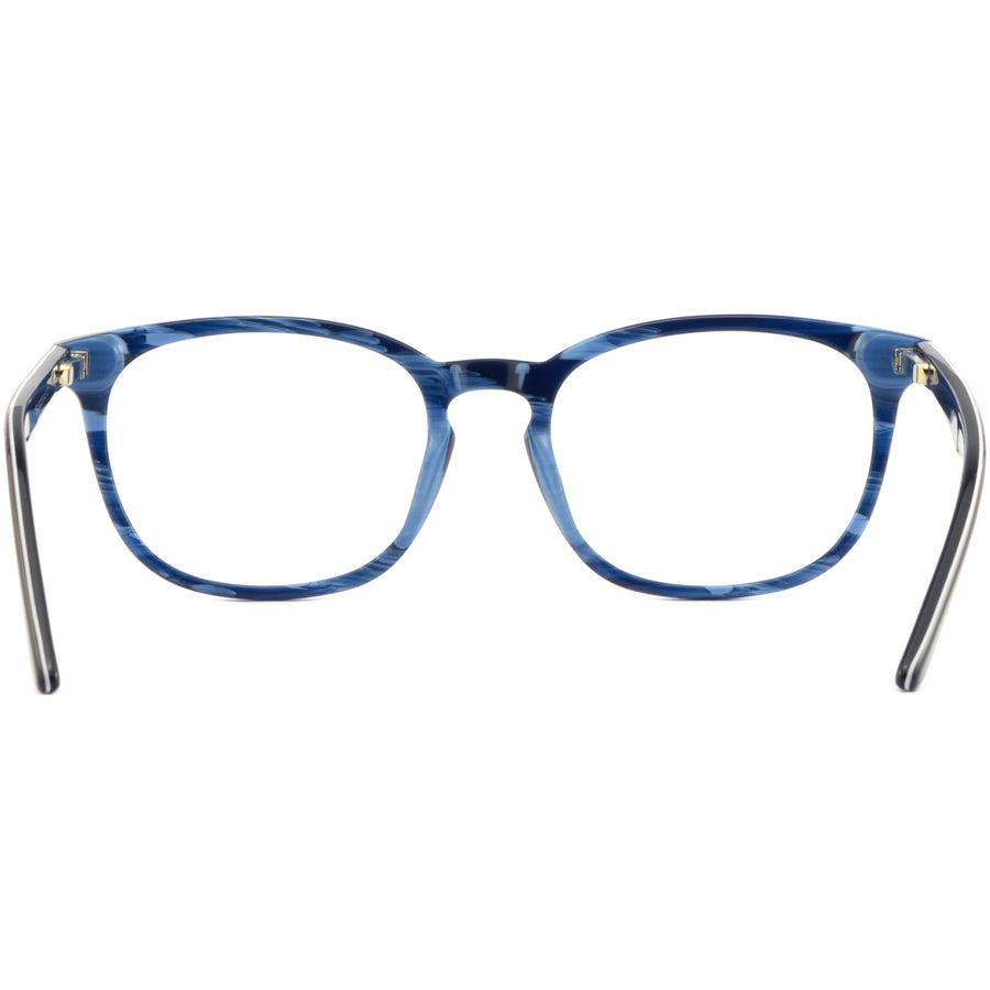 Square Glasses O2321